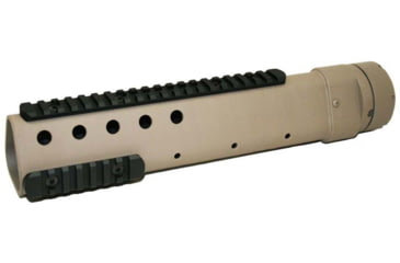 Image of Precision Reflex .308 DPMS Delta C.F.Forearm, Rifle Length, Flat Dark Earth, 03-071-14DE