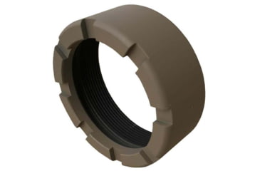 Image of Precision Reflex AR15/M16 Replacement Forearm Collar, Flat Dark Earth, 05-073-RFC-DE