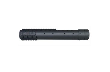 Image of Precision Reflex Carbon Fiber Forearm, Gen 3 Armalite .308, 15.75 in, Black, 03-072-315B