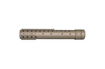 Image of Precision Reflex Carbon Fiber Forearm, Gen 3 Armalite .308, 15.75 in, Flat Dark Earth, 03-072-315DE