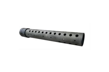 Image of Precision Reflex Carbon Fiber Forearm, No Rail, Gen 3 Armalite .308, 15.75 in, Natural, 03-072-315TH
