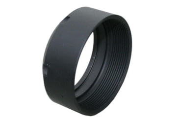 Image of Precision Reflex Replacement Collar for 308 Forearm, Black, 03-072-RFC