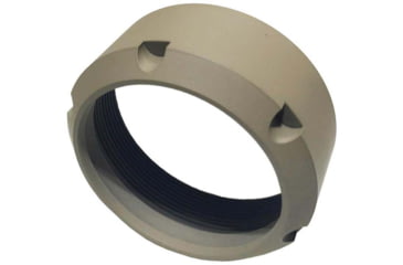 Image of Precision Reflex Replacement Collar for .308 Forearm, Flat Dark Earth, 03-072-RFC-DE