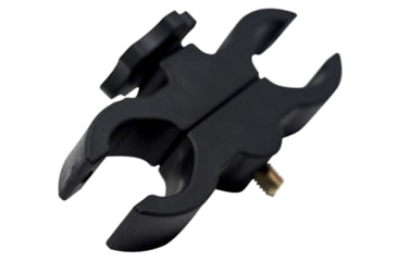 Image of Predator Tactics 97423 Universal Light Mount Black