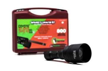 Image of Predator Tactics Coyote Reaper XXL InfraRed Illuminator Kit, 97434