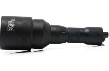 Image of Predator Tactics Coyote Reaper XXL Rifle Kit, Lithium ION, Double LED, Green/Red, 97436