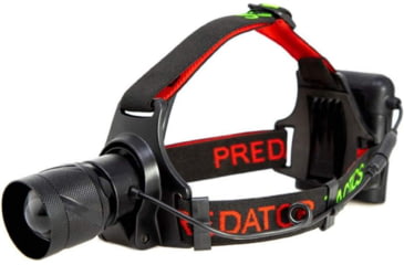 Image of Predator Tactics Lantern Lite Headlamp
