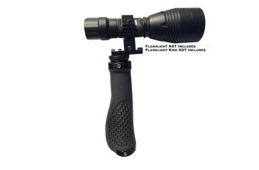 Image of Predator Tactics The Predator Light Scan Grip, Medium, 97451
