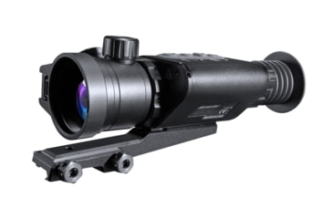 Image of Predator Thermal Optics Harvester 4-32x50mm Imagine Rifle Scope