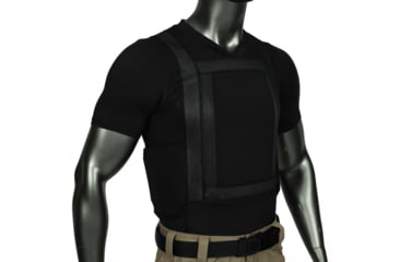 Image of Premier Body Armor 360 Core Everyday Armor T-Shirt w/ 4 Level IIIA Panels