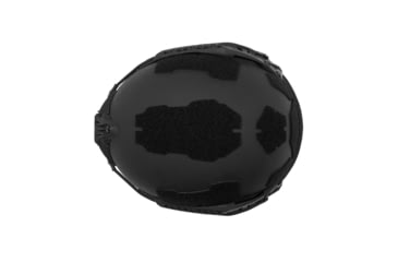 Image of Premier Body Armor Fortis Ballistic IIIA Tactical Helmet, Black, Small/Medium, FOR-9630-B