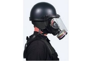 Image of Premier Crown Corp Gas Mask Face Shield For 906 - FS6