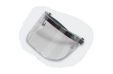Image of Premier Crown Corp Tactical Face Shield Model 700 - TFSK1