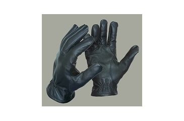 Image of BlackWater Gear Premium Leather Gloves, Spectra Lined