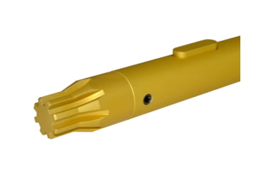 Image of Presma AR-10/LR-308 .308 Barrel Vise Block Rod with Torque Block for .936, Golden, AV3-G2-G
