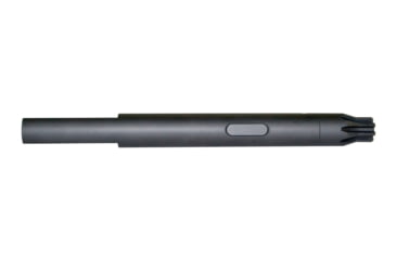 Image of Presma AR-15 .223 Barrel Vise Block Rod with Torque Block for .750 Barrels, Black, AV2-G2