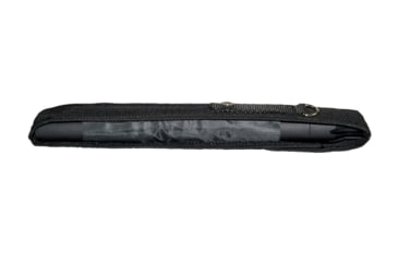 Image of Presma AR-15 .223 Barrel Vise Block Rod with Torque Block for .750 Barrels, Black, AV2-G2