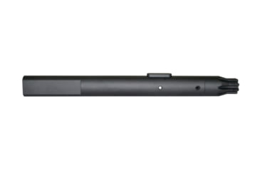 Image of Presma AR-15 .223 Barrel Vise Block Rod with Torque Block for .750 Barrels, Black, AV2-G2