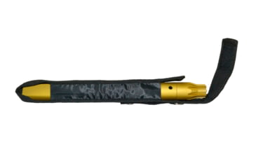 Image of Presma AR-15 .223 Barrel Vise Block Rod with Torque Block for .750 Barrels, Golden, AV2-G2-G