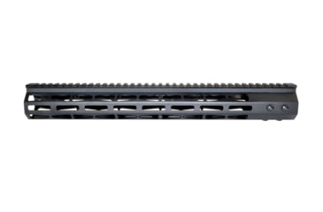 Image of Presma AR-15 Super Light M-LOK Series Free Float Handguards, 15in, Black, MARM15