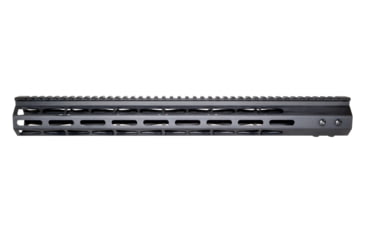 Image of Presma AR-15 Super Light M-LOK Series Free Float Handguards, 17in, Black, MARM17