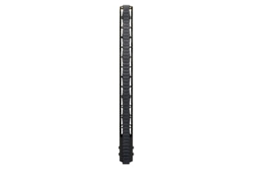 Image of Presma AR-15 Super Light M-LOK Series Free Float Handguards, 19in, Black, MARM19