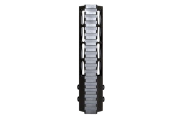 Image of Presma AR-15 Super Light M-LOK Series Free Float Handguards, 7in, Black, MARM7