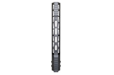 Image of Presma AR-15 Super Light M-LOK Series Free Float Handguards with Partial Top Rail, 13in, Black, MARMP13