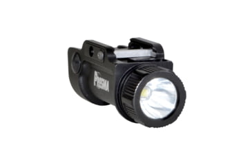 Image of Presma Rail-Mounted Handgun Tactical Light, 1000 Lumens, FL03
