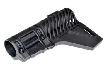 Image of Presma Stabilizing Fin for AR Pistols, 223/5.56/.308, Black, AAST18