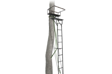 Image of Primal Treestands Lockdown