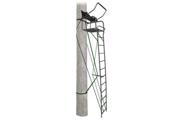 Image of Primal Treestands Vantage Deluxe Ladderstand