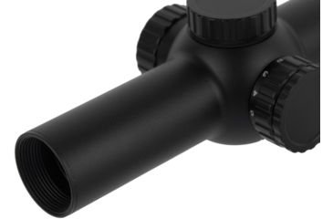 Image of Primary Arms 1-6X24mm First Focal Plane Rifle Scope w/ACSS Raptor 5.56 Reticle, Black, PA1-6X24FFP-R-5.56