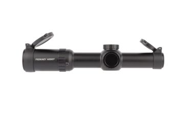 Image of Primary Arms 1-6X24mm Second Focal Plane Rifle Scope Generation III - Illuminated ACSS Predator Hunting Reticle, Black, 1-6X24 mm, PA1-6X24SFP-ACSS-PREDATOR