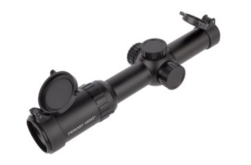 Image of Primary Arms 1-6X24mm Second Focal Plane Rifle Scope Generation III - Illuminated ACSS Predator Hunting Reticle, Black, 1-6X24 mm, PA1-6X24SFP-ACSS-PREDATOR