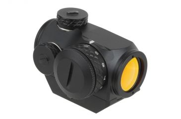 Image of Primary Arms SLx Red Dot Sight, 2 MOA Red Dot, Black, 810003