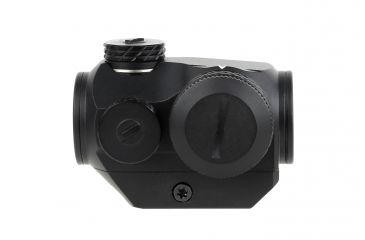 Image of Primary Arms SLx Red Dot Sight, 2 MOA Red Dot, Black, 810003
