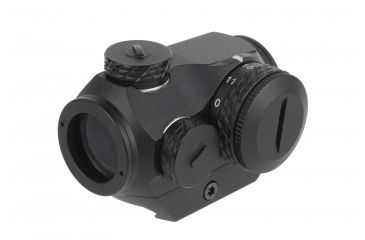 Image of Primary Arms SLx Red Dot Sight, 2 MOA Red Dot, Black, 810003