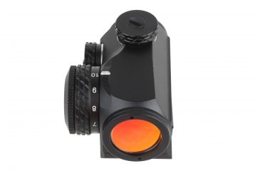 Image of Primary Arms SLx Red Dot Sight, 2 MOA Red Dot, Black, 810003