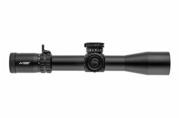Image of Primary Arms GLx 3-18x44mm Rifle Scope, First Focal Plane, ACSS Athena BPR MIL, Black, 610164