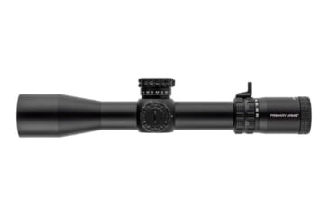 Image of Primary Arms GLx 3-18x44mm Rifle Scope, First Focal Plane, ACSS Athena BPR MIL, Black, 610164