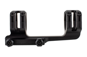 Image of Primary Arms GLx 34mm Cantilever Scope Mount, 0 MOA, Black, 910082