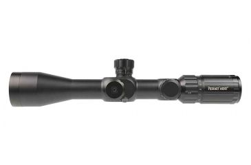 Image of DEMO, Primary Arms SLx 4-14X44mm FFP ACSS Rifle Scope - ACSS HUD DMR 5.56 NATO Reticle, Black PA4-14XFFP-ACSS-HUD-DMR-5.56