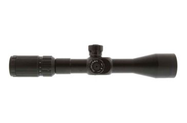 Image of Primary Arms SLx 4-14X44mm FFP ACSS Rifle Scope - ACSS R-Grid Reticle, Black PA4-14XFFP-R-GRID