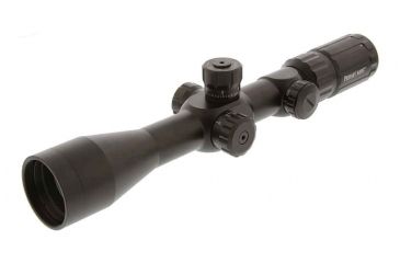 Image of Primary Arms SLx 4-14X44mm FFP ACSS Rifle Scope - ACSS R-Grid Reticle, Black PA4-14XFFP-R-GRID