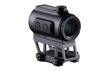 Image of Primary Arms CLx 1x23mm Push Button Reflex Red Dot Sight