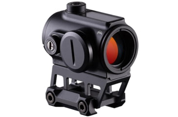 Image of Primary Arms CLx 1x23mm Push Button Reflex Red Dot Sight