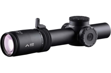 Image of Primary Arms Compact PLx-1-8x24mm 30mm Tube LPVO Rifle Scope, First Focal Plane