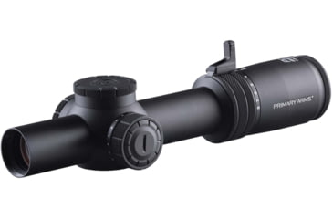 Image of Primary Arms Compact PLx-1-8x24mm 30mm Tube LPVO Rifle Scope, First Focal Plane