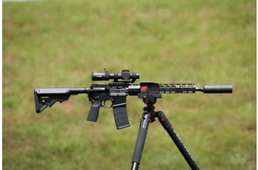 Image of Primary Arms Compact PLx-1-8x24mm 30mm Tube LPVO Rifle Scope, First Focal Plane